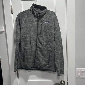 Patagonia Full Zip Fleece